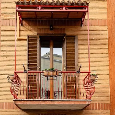 Il Balconcino Di Emma * Rom