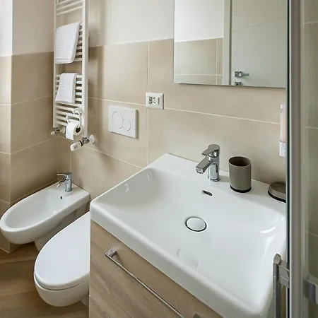 アパート Il Balconcino Di Emma