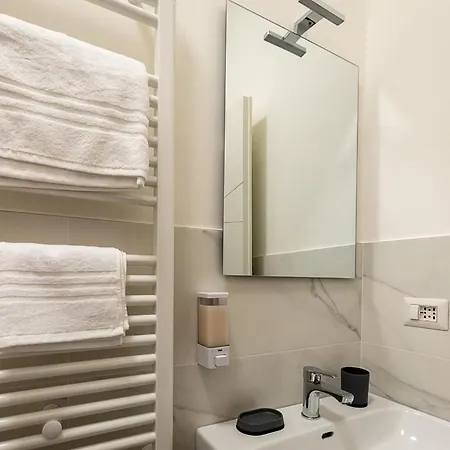 アパート Il Balconcino Di Emma *