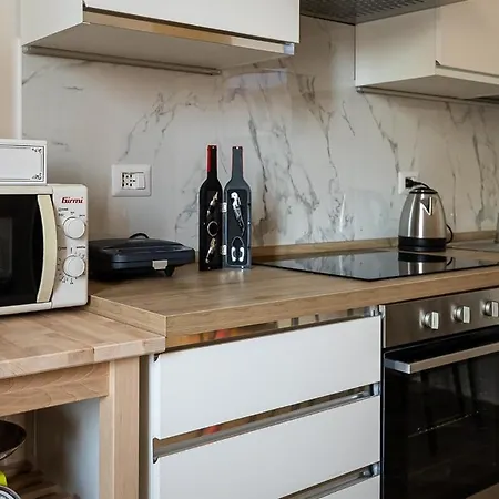 アパート Il Balconcino Di Emma ローマ