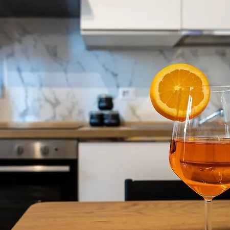 Il Balconcino Di Emma ローマ