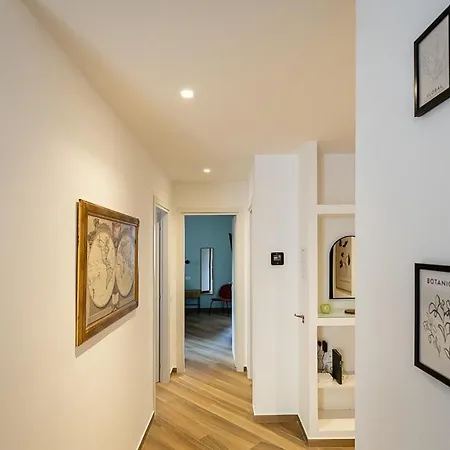 Il Balconcino Di Emma アパート