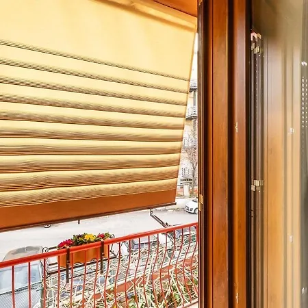 Il Balconcino Di Emma *