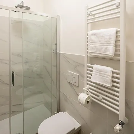 Il Balconcino Di Emma ローマ