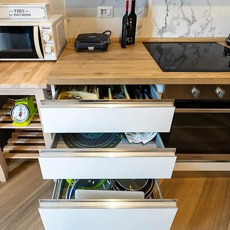 Il Balconcino Di Emma アパート