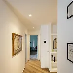 Il Balconcino Di Emma Apartmán