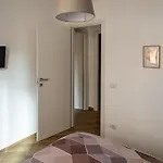 Il Balconcino Di Emma Apartmán *
