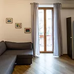 Il Balconcino Di Emma Apartmán